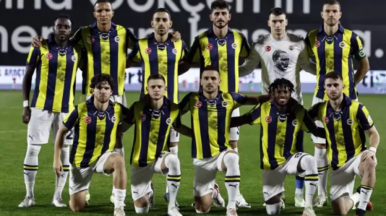 Fenerbahçe'de sakatlık kabusu! İşte sakat futbolcuların son durumu