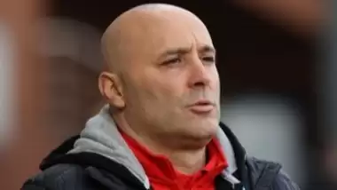 Kasımpaşa'da Sami Uğurlu'dan maç sonu transfer açıklaması