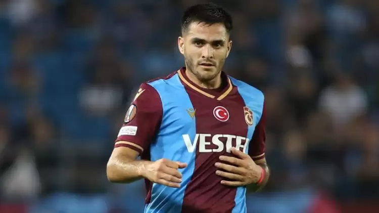 Trabzonspor'a Maxi Gomez şoku! 4 icra takibi başlattı...