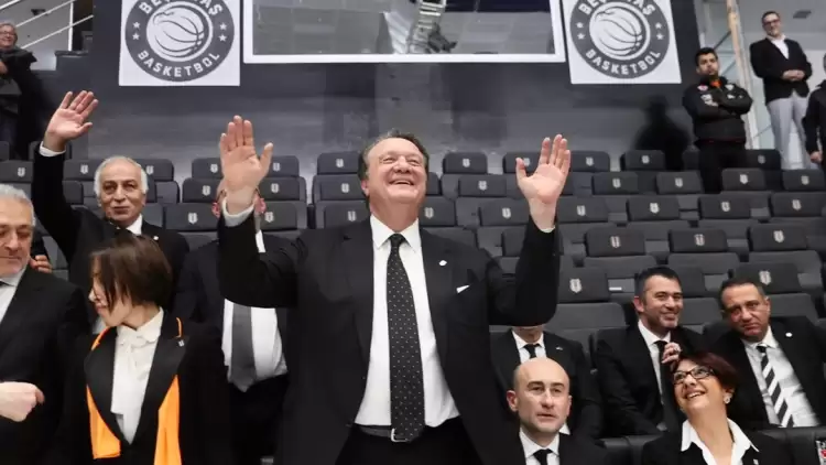 Kerim Öztürk yazdı: Beşiktaş'ta bu seçimi popülizm değil proje kazandı