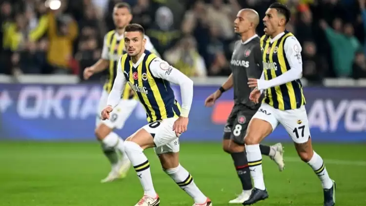 Fenerbahçe-Sivasspor maçı ne zaman, saat kaçta, hangi kanalda?