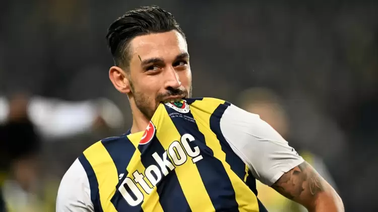 İrfan Can Kahveci'den Sivasspor'a müthiş gol!