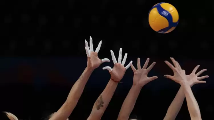 Kadınlar voleybolda 6 temsilcimiz Avrupa'da ter dökecek