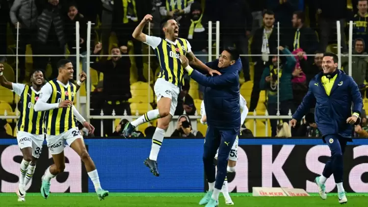 İrfan Can Kahveci, Sivasspor maçı sonrası konuştu: "Golü ona armağan ediyorum"