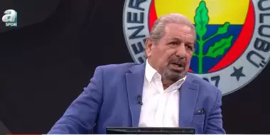 "Osayi-Samuel'in N’jie’ye müdahalesi penaltı"