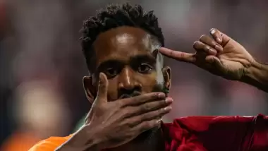 "Bakambu gol kralı olarak geldi, daha fazla şans hak ediyor"