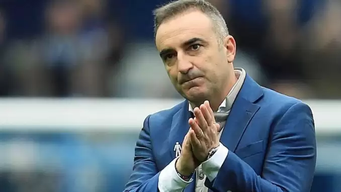Carlos Carvahal'in yeni takımı belli oldu