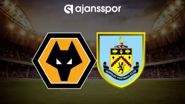 CANLI | Wolverhampton - Burnley