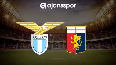 CANLI | Lazio - Genoa