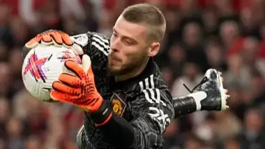 David de Gea'nın yeni takımı belli oluyor