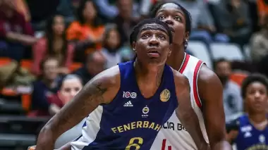 Potanın Kraliçeleri'ne Avrupa'da yan bakılmıyor!