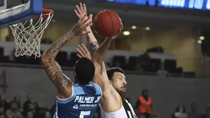 Türk Telekom, Avrupa'da galibiyeti hatırladı!