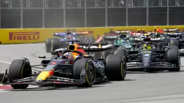 Formula 1'in gelmiş geçmiş en iyi pilotu kim?