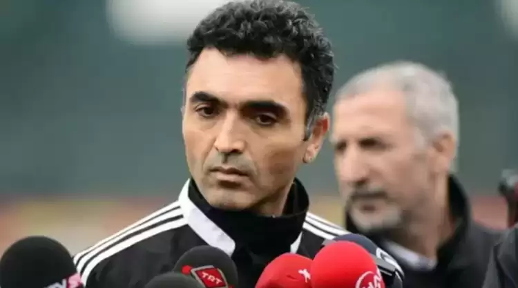 Fenerbahçe: "Kulübümüzün doktorlarına ve sağlık ekibimize güveni tamdır"