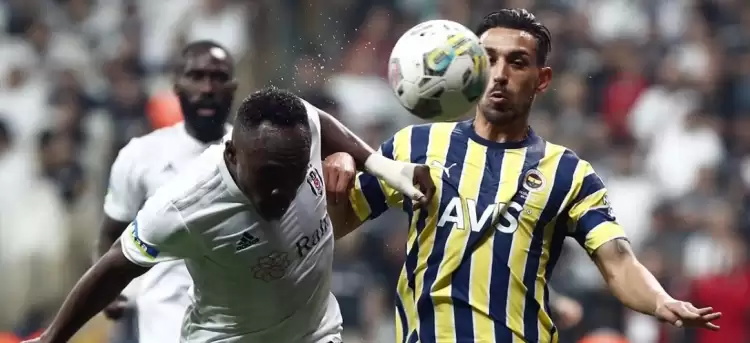 Beşiktaş-Fenerbahçe derbisi için deplasman seyircisi kararı