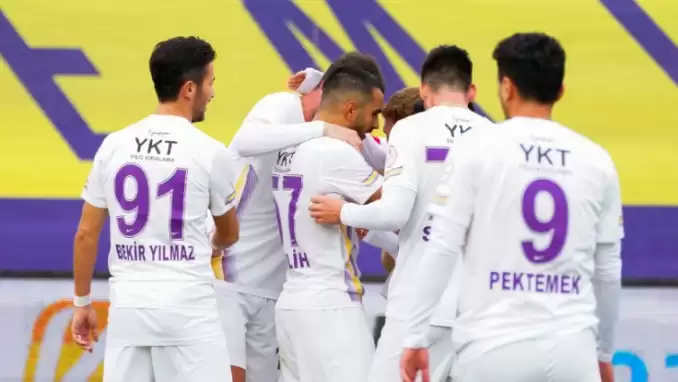 Ardalı Eyüp 5. tura yükseldi!