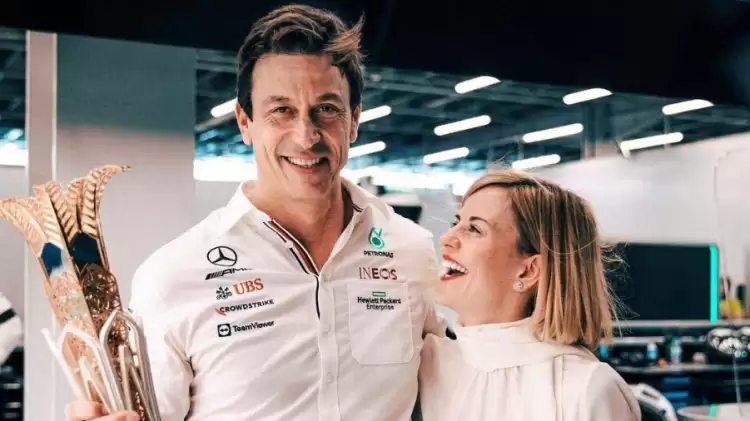 Formula 1’de kriz! Toto Wolff’a büyük suçlama