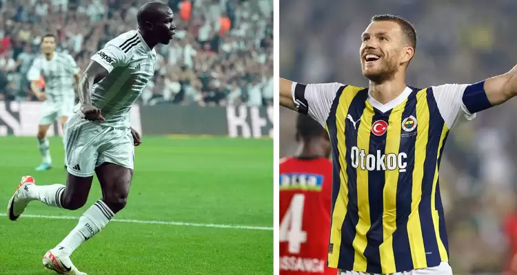Beşiktaş-Fenerbahçe maçının bilet fiyatları belli oldu!