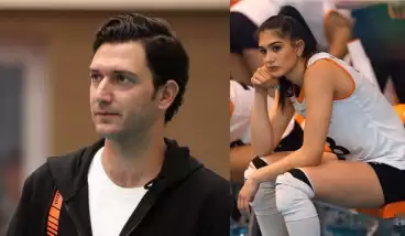 Akbaş, Güveli hakkında ilk kez konuştu