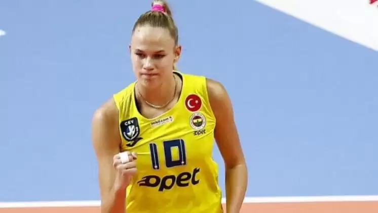 Fenerbahçe Opet, Şampiyonlar Ligi'nde kayıpsız devam ediyor