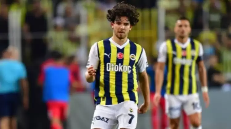 Fenerbahçe'nin kasası dolacak! Ferdi Kadıoğlu ara transferin gözdesi oldu