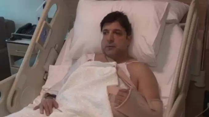 Saldırgan "Vurmadım" dedi