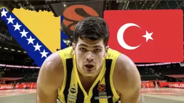 Boşnaklar Fenerli yıldızı Türklerden kapıyor