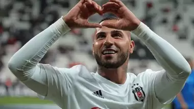 Quaresma Türkiye yolunda!