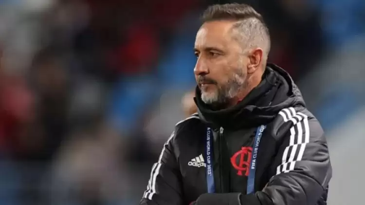 Vitor Pereira, Adana Demirspor'un teklifini reddetti!