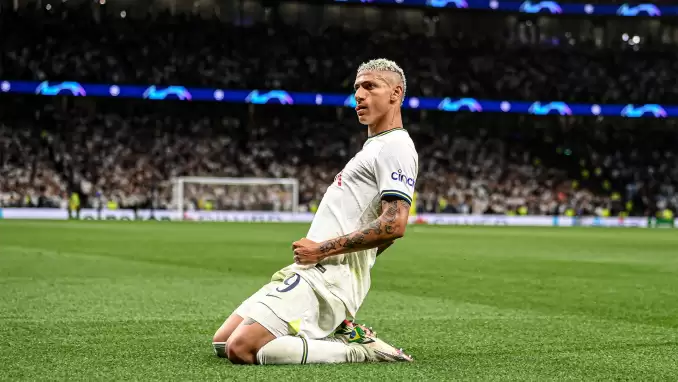 Tottenham'ın yıldız forvetine Suudi Arabistan kancası! İşte beklenen bonservis