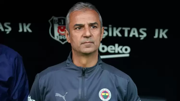 Mehmet Demirkol'dan İsmail Kartal yorumu! "Beşiktaş maçında göreceğiz"