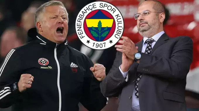 F.Bahçe detayını açıkladı! Wilder ve Prens Abdullah...