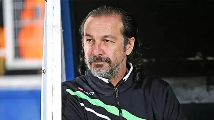 Resmi açıklama geldi: Yusuf Şimşek Bölgesel Amatör Lig'den 1.Lig'e transfer oldu