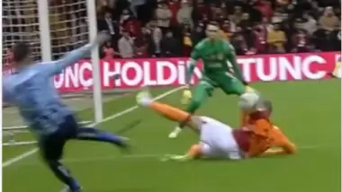 Adana Demirspor lehine verilen penaltı doğru mu?