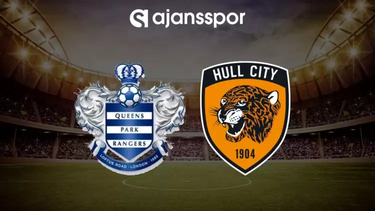 QPR - Hull City maçının canlı yayın bilgisi ve maç linki