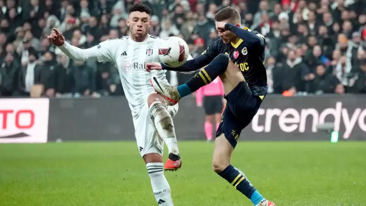 Beşiktaşlı futbolculara tepkiler çığ gibi! Önce taraftar ardından yorumcular