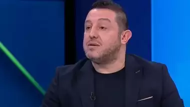 Nihat Kahveci: "Beşiktaş taraftarı kızmasın ama Fenerbahçe eze eze kazandı"