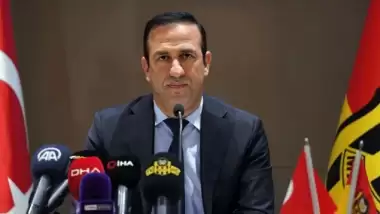 Mahkemelik olan Yeni Malatyaspor kongresinde karar!