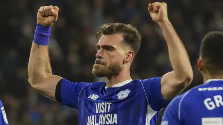 Cardiff City-Millwall: 1-0 (Maç sonucu-yazılı özet)