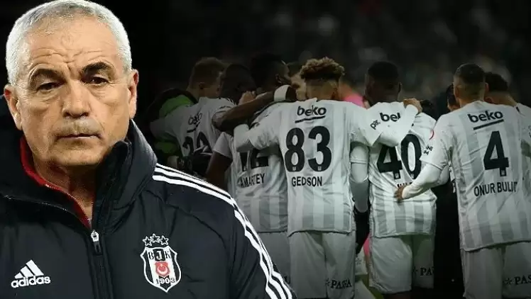 Beşiktaş'ta hedef Berkay Yılmaz ve Yusuf Sarı!