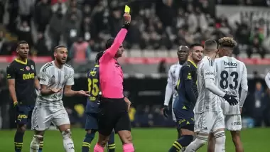 TFF kararını verdi! Atilla Karaoğlan...