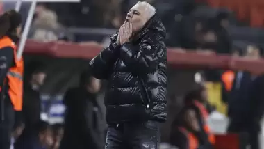 Gaziantep FK'da rüzgar tersine döndü