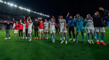 Yeni peri masalı! Bölgesel ligden liderliğe... 