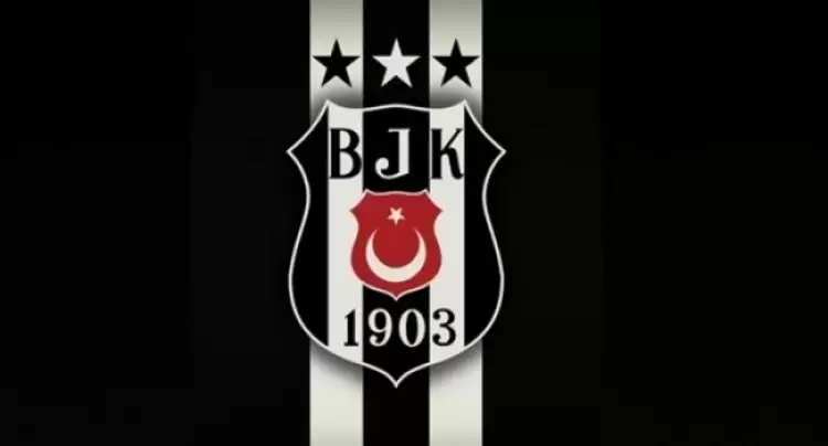 Beşiktaş 5 futbolcunun kadro dışı bırakıldığını açıkladı! İşte o futbolcular...