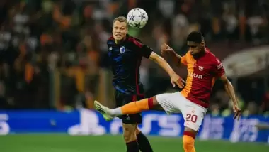Kopenhag'dan Galatasaray taraftarına uyarı!