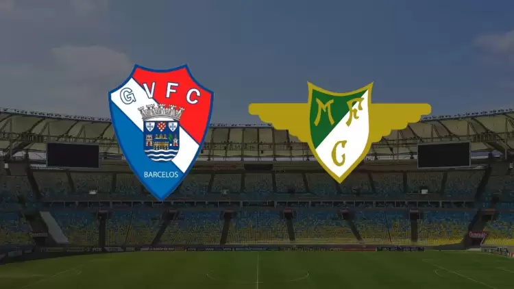 CANLI| GIL Vicente - Moreirense maçı yayın bilgisi ve saati 