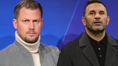 Rakip hocadan flaş çıkış: "Okan Buruk saygısızlık yaptı"