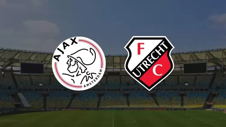 CANLI| Jong Ajax - Jong Utrecht maçı yayın bilgisi ve saati 