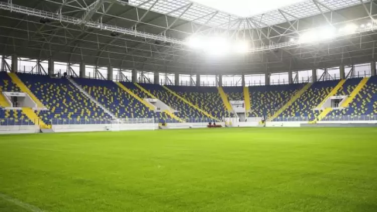 Ankaragücü'nün beklenen cezası belli oldu ! Saha kapatma, para ve ...