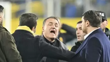 "Faruk Koca'nın hayati tehlikesi var"